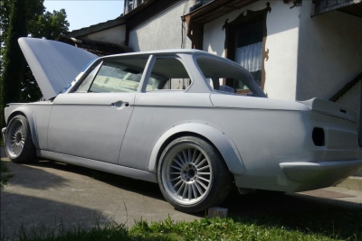 BMW XXL