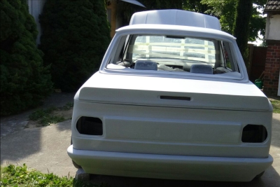 BMW XXL
