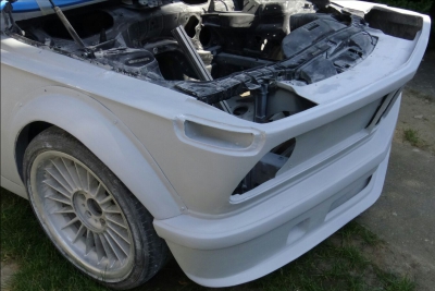 BMW XXL