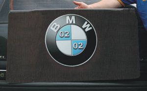 T&uuml;rinnenverkleidung