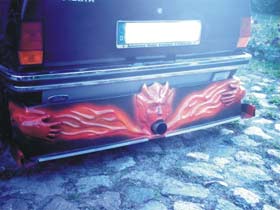 Hecksch�rze