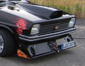 Frontsch�rze