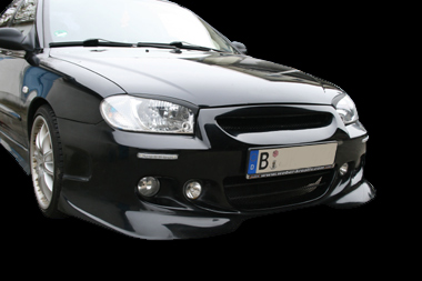 Kia Frontsch�rze