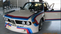BMW CSL 3,5